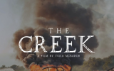 Toka Mcbaror Drops Trailer to Latest film, “The Creek,” Starring Bucci Franklin, To Be Released in Cinemas on March 27